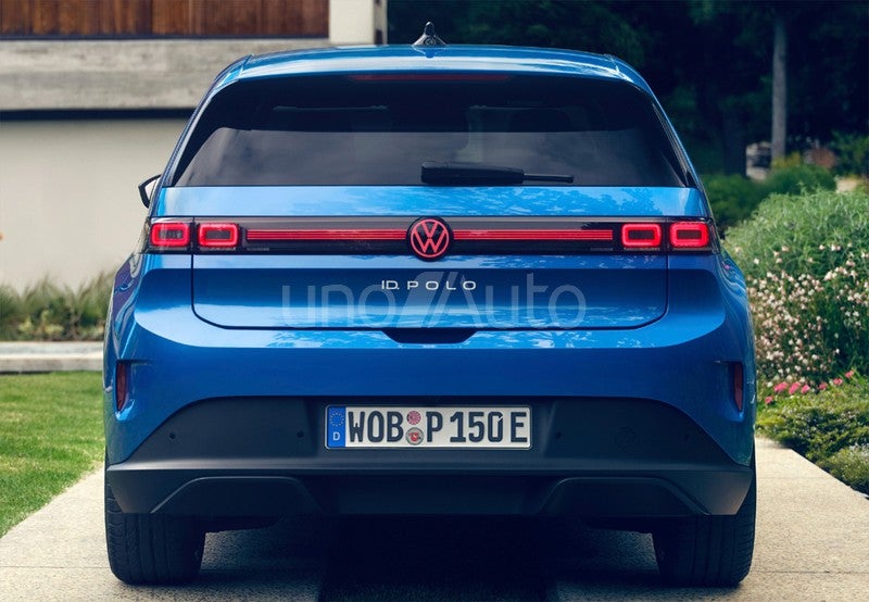 ID.Polo Life 85kW