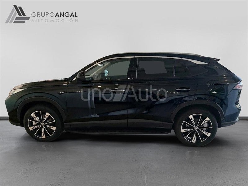 1.5T PLUG IN HYBRID LUXURY