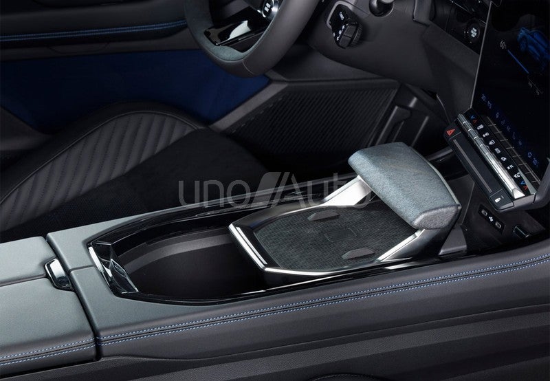 Rafale 1.2 E-Tech Híbrido Esprit Alpine 147kW