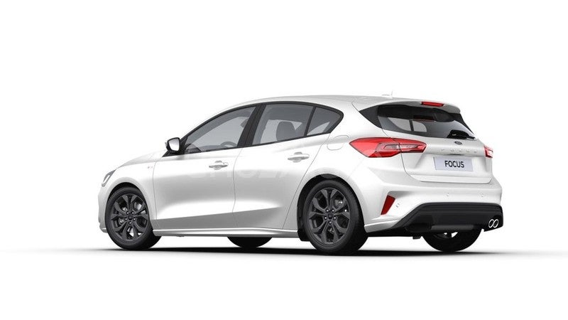 FORD Focus ST-Line 1.0T EcoBoost mHEV 92kW (125CV)