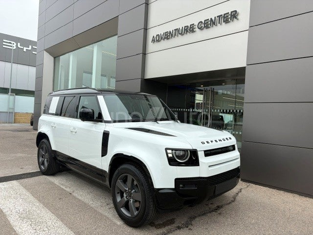 Defender 110 3.0D l6 MHEV X-Dynamic SE AWD Aut. 250