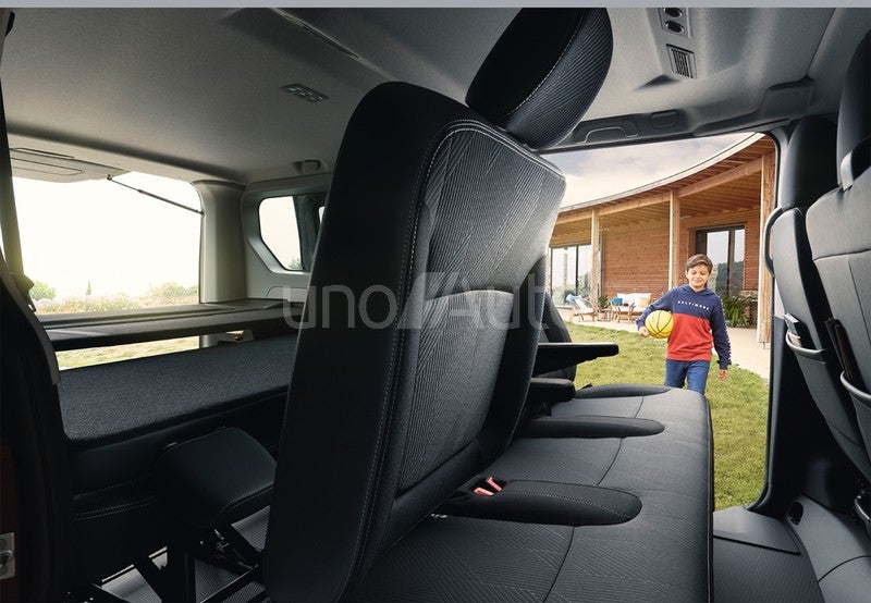 Trafic 2.0dCi Energy Blue Equilibre EDC 110kW