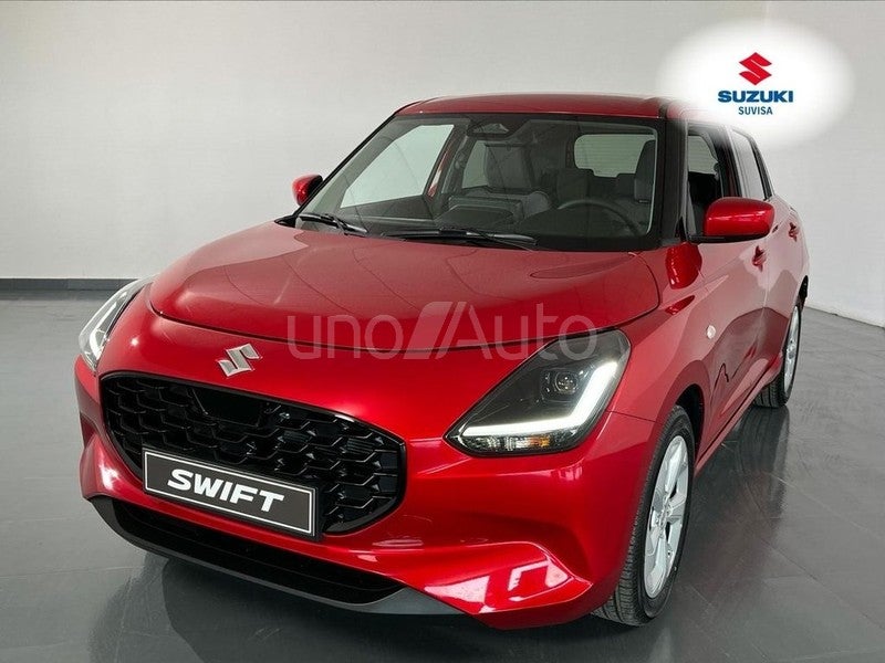SUZUKI Swift 1.2 S2 Mild Hybrid