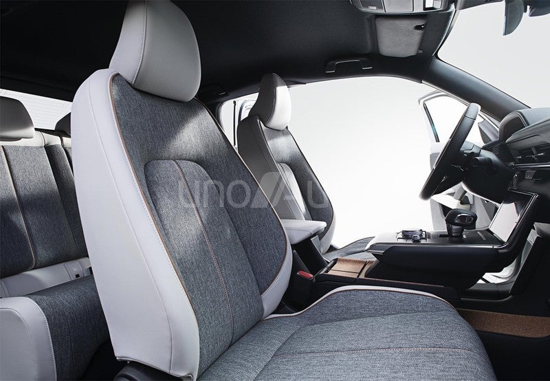 MX-30 e-Skyactiv R-EV Makoto Urban Expression 125kW