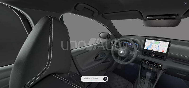 Yaris 130H 1.5 Style