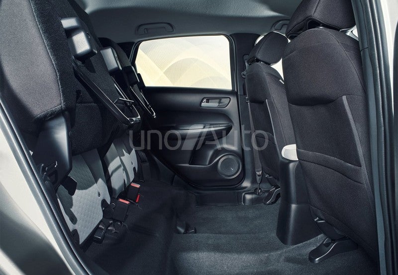 Jazz 1.5 i-MMD Sport