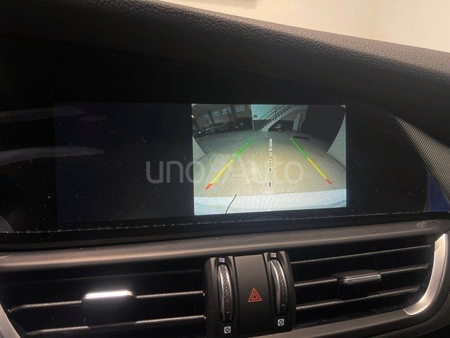 Giulia 2.0 Veloce Q4 Aut. 280