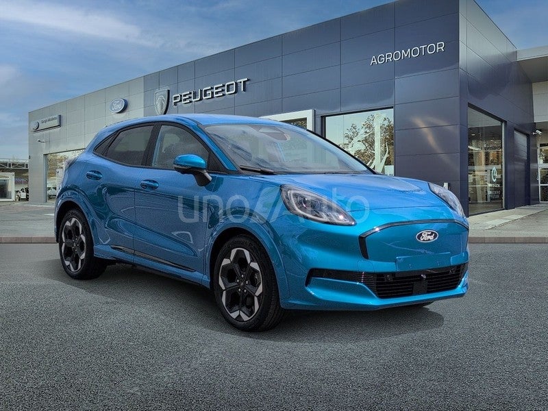Puma Gen-e FWD 43kWh Premium