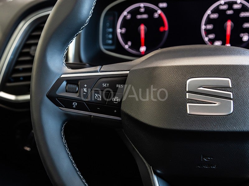 Ateca 1.0 TSI S&S Style Evo Edition