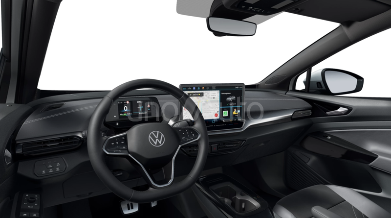 ID.4 Pro 210KW 77Kwh