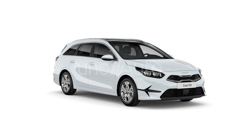 KIA Ceed Tourer 1.0 MHEV 74kW (100CV) Drive DCT