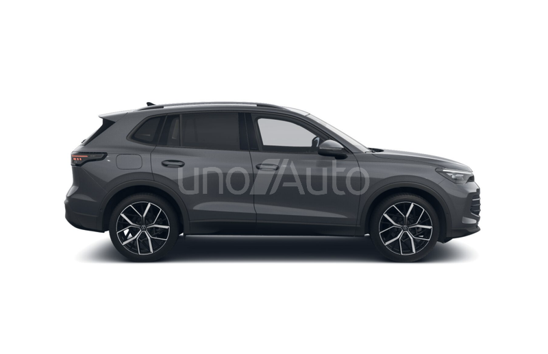 Tiguan 1.5 eTSI DSG Más 110kW