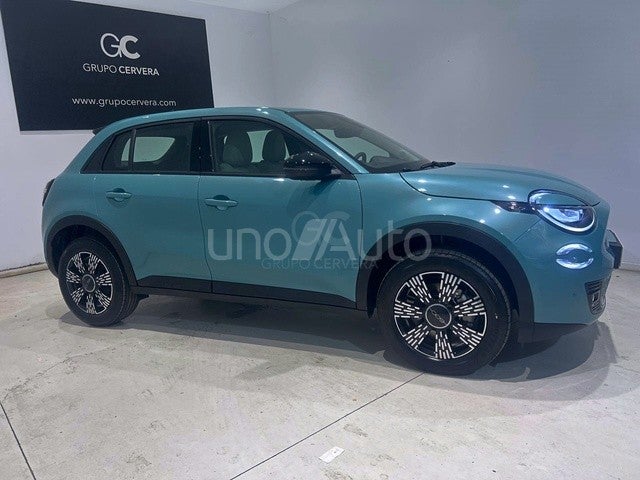 600 1.2 MHEV DDCT 81kW