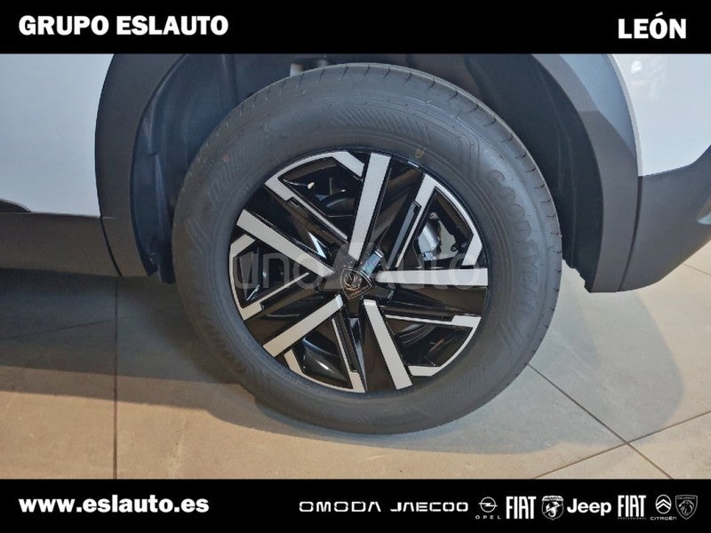 2008 Hybrid Style eDCS6 110