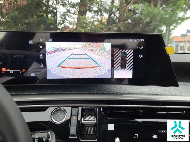 1.2 100KW Allure eDCS6