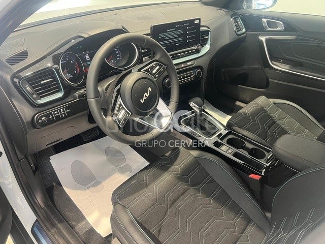 XCeed 1.0 MHEV Style Edition DCT 115