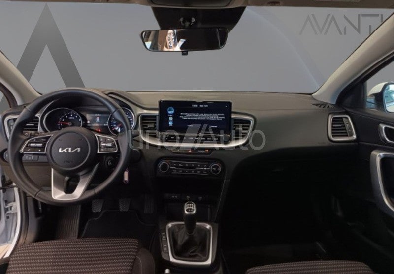XCeed 1.0 T-GDi Concept 115
