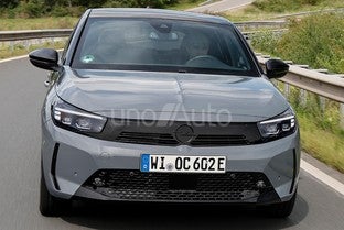 OPEL Corsa 1.2T XHL S/S YES 100