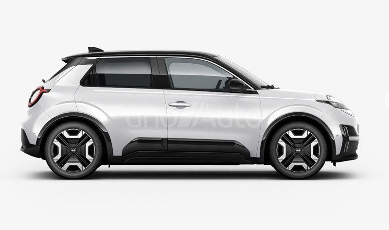 Micra Long Range Tekna 110kW 52kWh