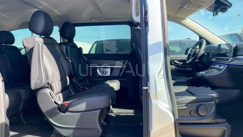 300 d Avantgarde Largo