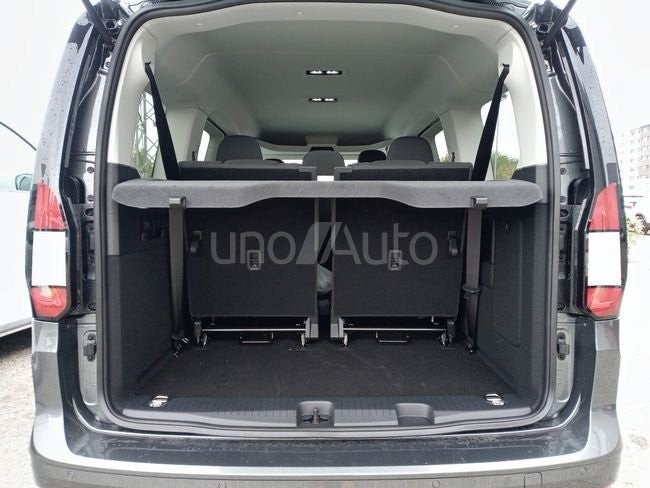Tourneo Connect 1.5 Ecoboost SWB L1 Titanium Aut.