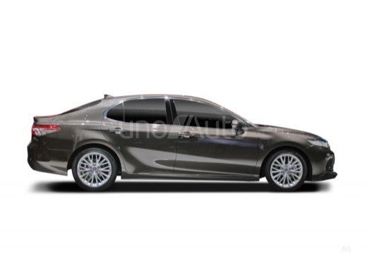 Camry Híbrido Advanced Aut.
