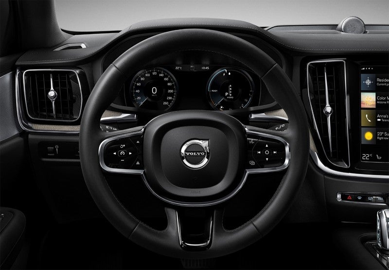 V60 Cross Country B5 Pro AWD Aut. 250