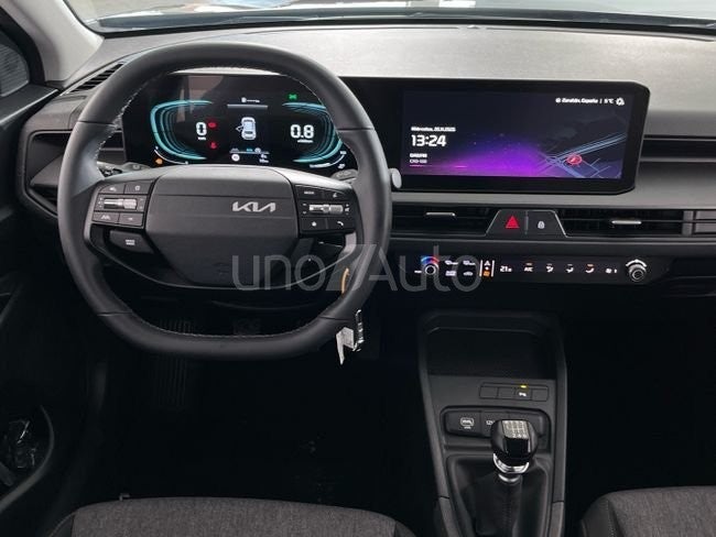 1.0 T-GDi 85kW (115CV) MHEV Drive