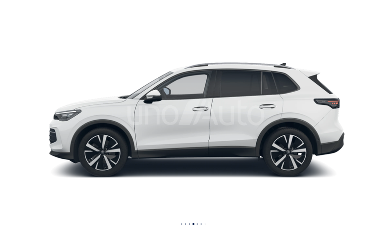 Tiguan 2.0TDI Más DSG 110kW