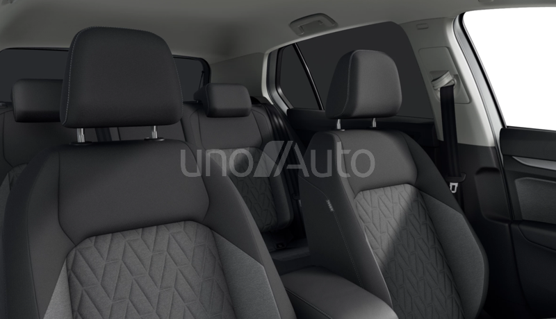 Golf 1.5 TSI eHybrid Match DSG6 150kW