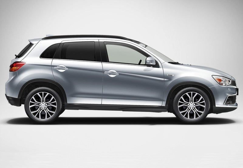 ASX 200 MPI Spirit
