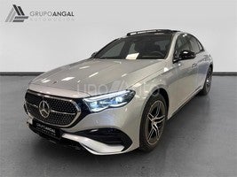 Mercedes-Benz Clase E
