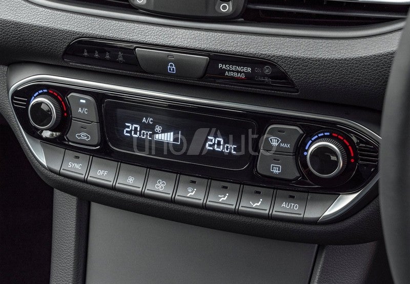 i30 FB 1.0 TGDI Klass 48V 100