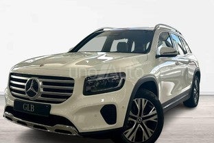MERCEDES-BENZ Clase GLB 200