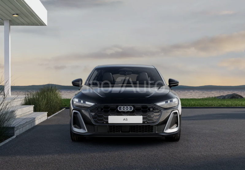 A5 2.0TDI S line S tronic 150kW