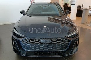 AUDI A5 Avant 2.0TDI Black line quattro S tronic 150kW