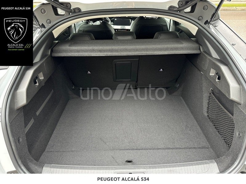 E-408 GT Eléctrico 210 157kW