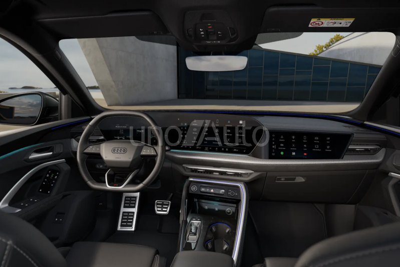 Q5 Sportback 50 TFSIe Black line quattro-ultra S tronic