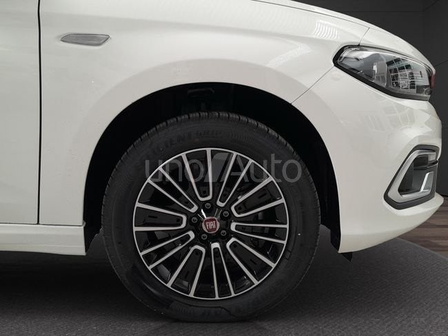Tipo Sedán 1.6 Multijet 95KW