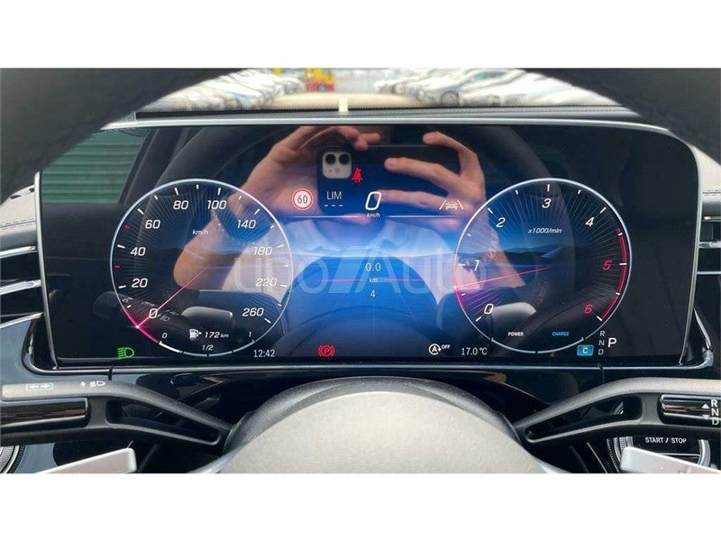 E 220 d