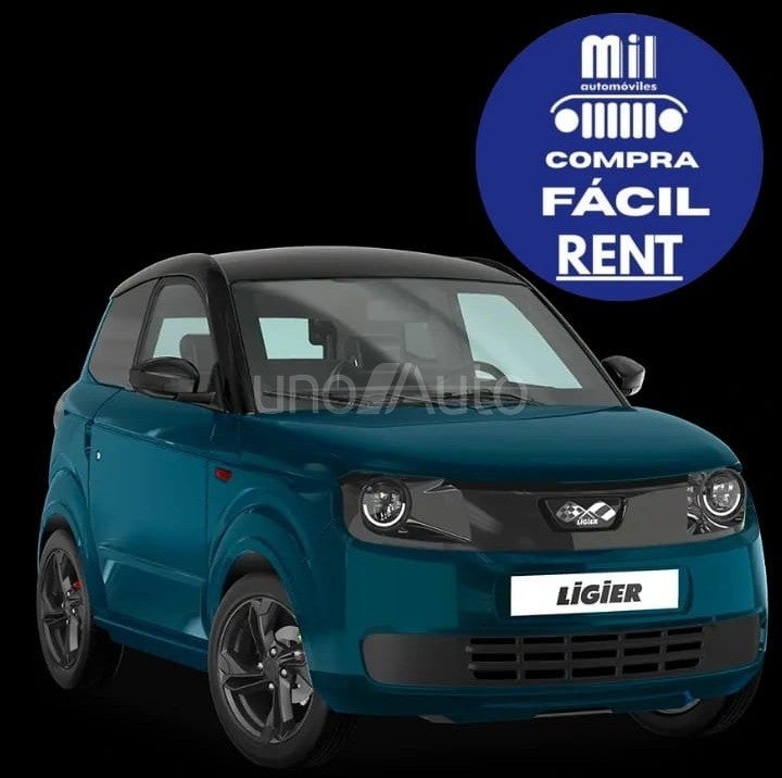 Myli Revo D+ E.Pic