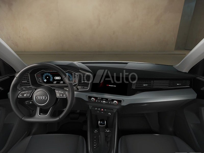 A1 Sportback 30 TFSI Adrenalin S tronic