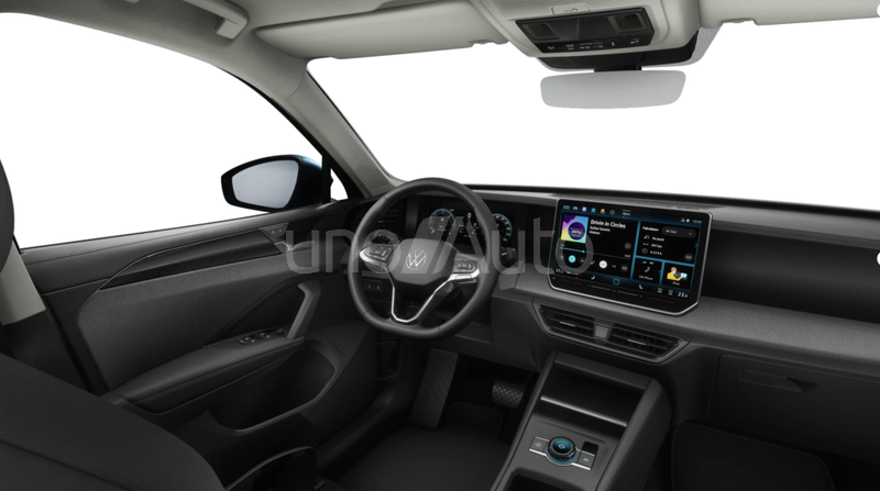 Tiguan 2.0TDI DSG 110kW
