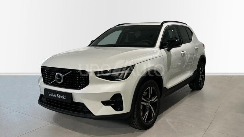 XC40 PLUS, B3 MILD HYBRID, GASOLINA, DARK