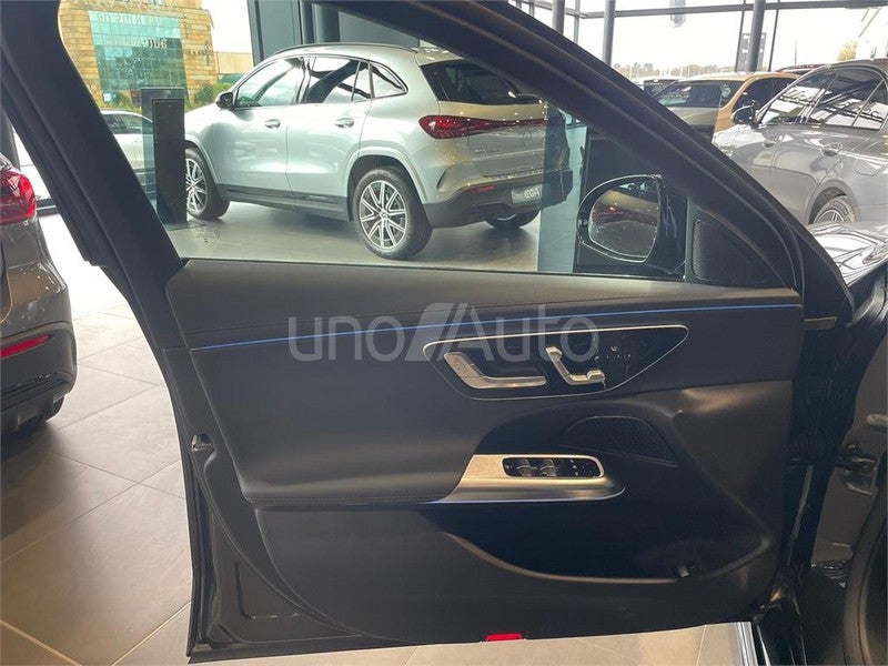 CLASE E 220 d