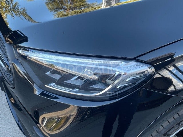 GLC Coupé 300de 4Matic