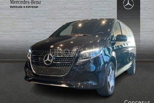 MERCEDES-BENZ Clase V 250 d Avantgarde Extralargo