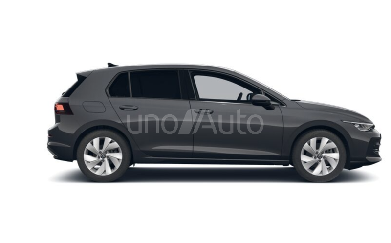Golf 1.5 TSI eHybrid Style DSG6 150kW