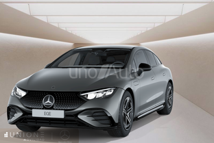 MERCEDES-BENZ EQE 350+ AMG Night EDITION