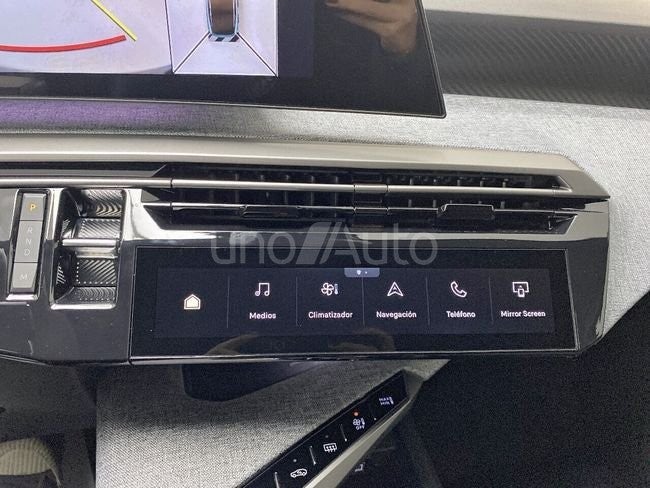 1.2 107KW Allure eDCS6